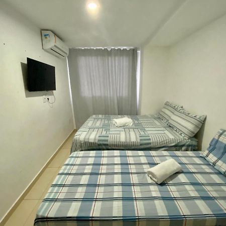 Apartamento Em Joao Pessoa A Poucos Metros Do Mar Lägenhet Exteriör bild