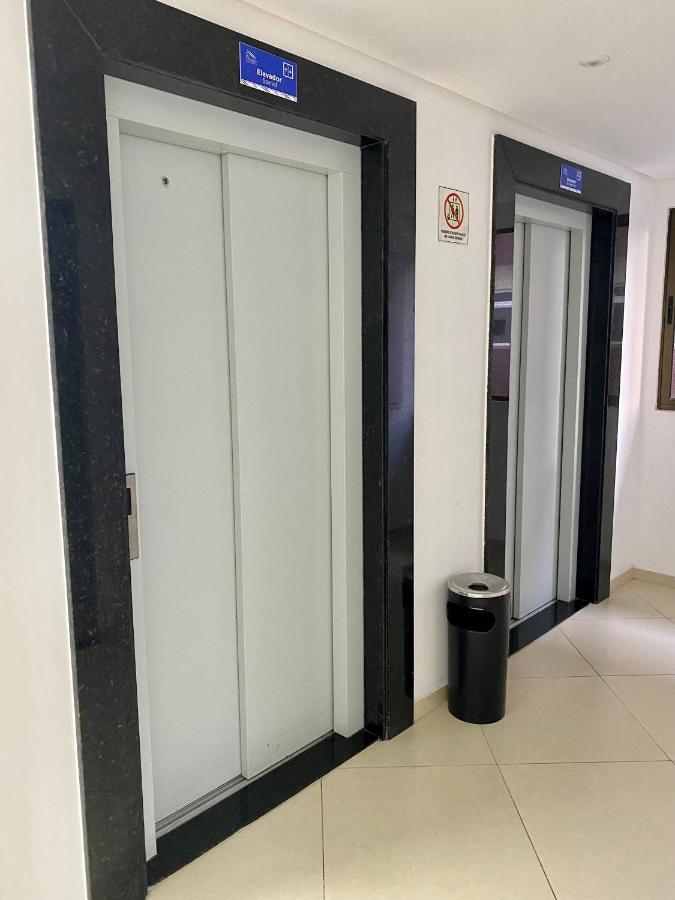 Apartamento Em Joao Pessoa A Poucos Metros Do Mar Lägenhet Exteriör bild
