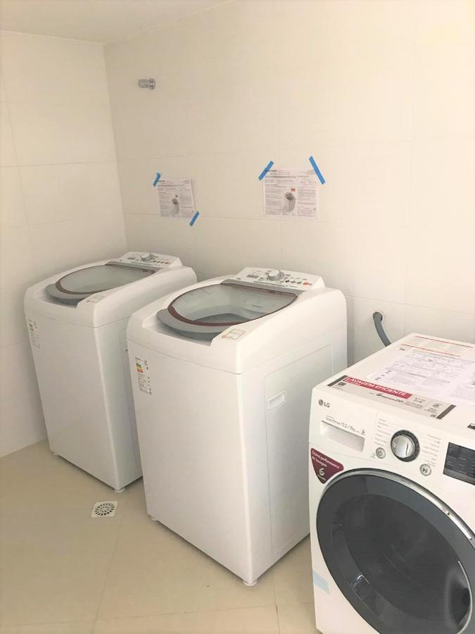 Apartamento Em Joao Pessoa A Poucos Metros Do Mar Lägenhet Exteriör bild